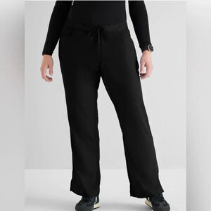 Grey’s anatomy Professional wear, NWT
Active
Black scrub pant 
Size small